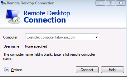 Cara Transfer File dari server RDP