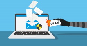 Cara Mengatasi Email tidak masuk 