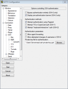 Cara Meningkatkan kemanan VPS Server