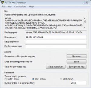 Cara Meningkatkan kemanan VPS Server