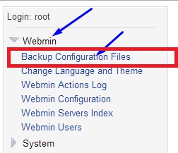Cara Backup User SSH di VPS
