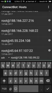 Cara Mengelola Akun Ssh, Pptp dan Openvpn