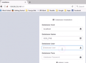 Cara Aktifkan OCS Panel