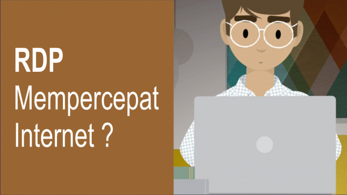 mitos tentang rdp