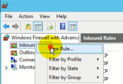 Cara mengganti Port RDP pada VPS Windows biar aman