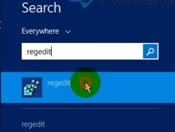 Cara mengganti Port RDP pada VPS Windows biar aman